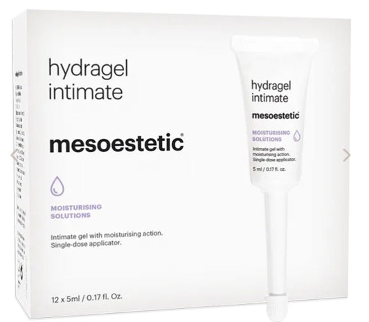 mesoestetic hydragel intimate