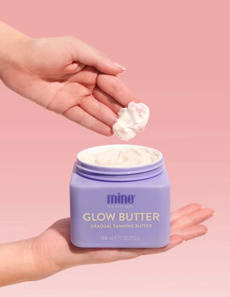 Glow Butter