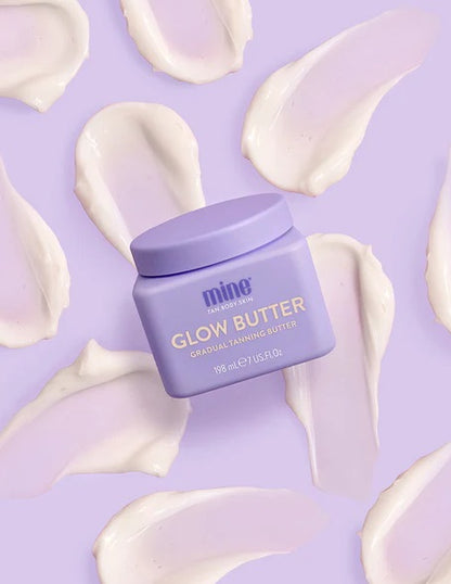 Glow Butter