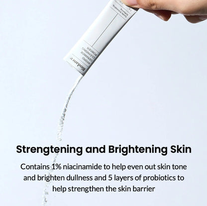 Biodance :Hydro Ceramide Cleansing Powder