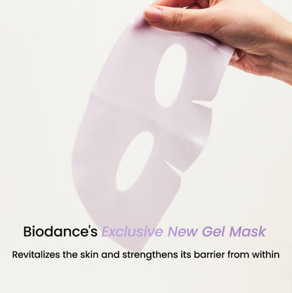 NEW ! Rejuvenating Caviar PDRN Real Deep Mask,  Korean Beauty (4stuks)