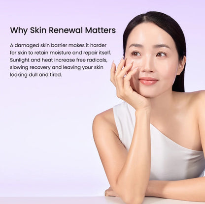 NEW ! Rejuvenating Caviar PDRN Real Deep Mask,  Korean Beauty (4stuks)