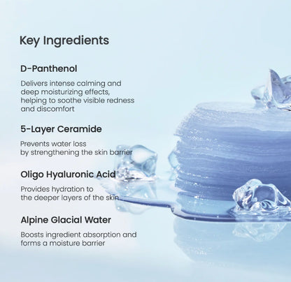 Cera-nol Gel Toner Pads