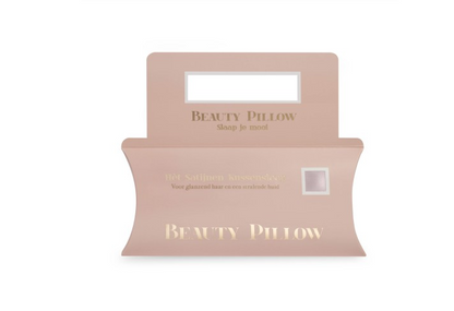 Beauty Pillow® Mauve 60x70