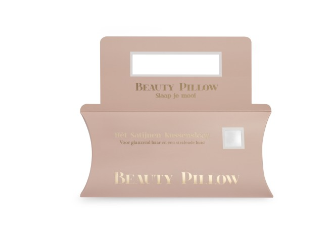 Beauty Pillow® White 60x70