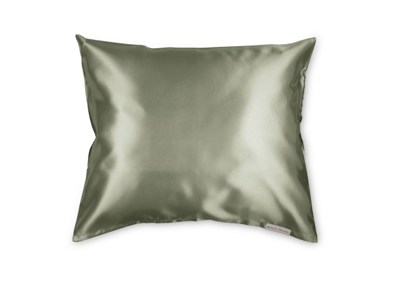 Beauty Pillow® Olive Green 60x70