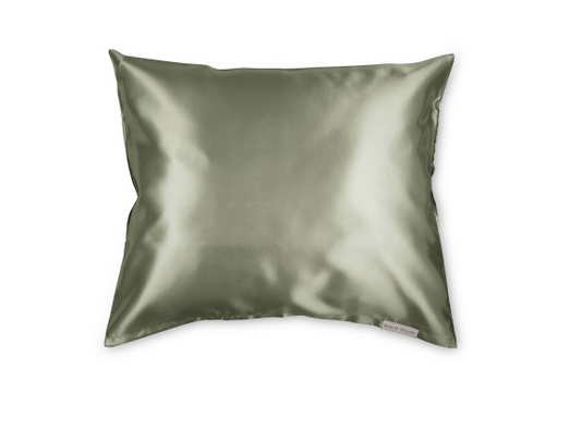 Beauty Pillow® Olive Green 60x70