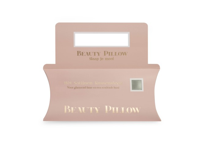Beauty Pillow® Olive Green 60x70