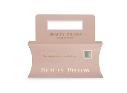 Beauty Pillow® Olive Green 60x70