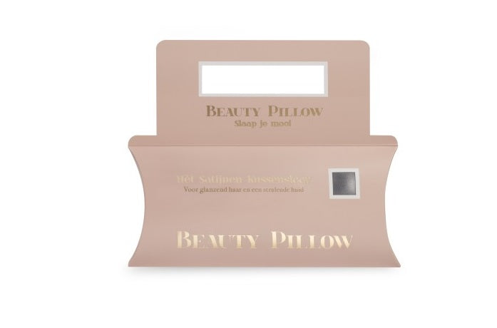 Beauty Pillow® Antracite 60x70