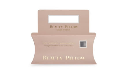 Beauty Pillow® Antracite 60x70