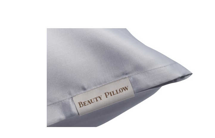 Beauty Pillow® Silver 60x70
