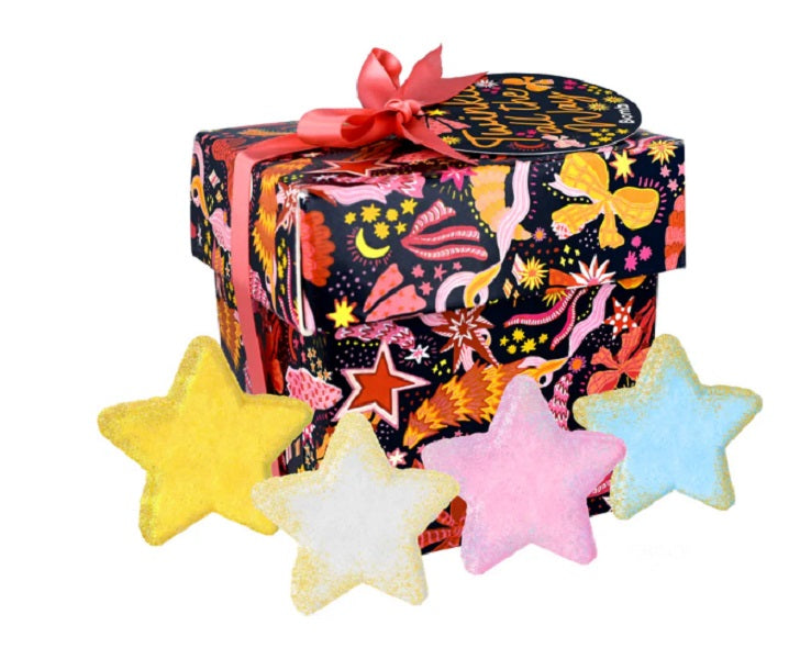 Twinkle all the Way Cadeaupakket