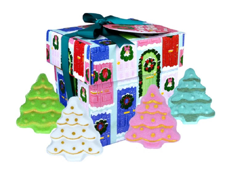 Snow Place Like Home Cadeaupakket