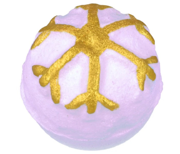 Sugar Plum Glow Cadeauverpakking