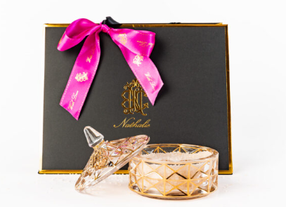 Heavenly Harmony Spa – Luxe Giftbag | Le Parfum de Nathalie | Wellsi Favorites