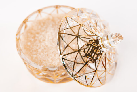 Heavenly Harmony Spa – Luxe Giftbag | Le Parfum de Nathalie | Wellsi Favorites