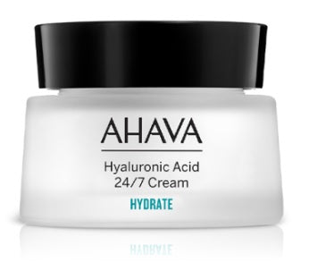 HYALURONIC ACID 24/7 CREAM