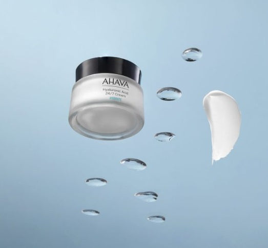 HYALURONIC ACID 24/7 CREAM