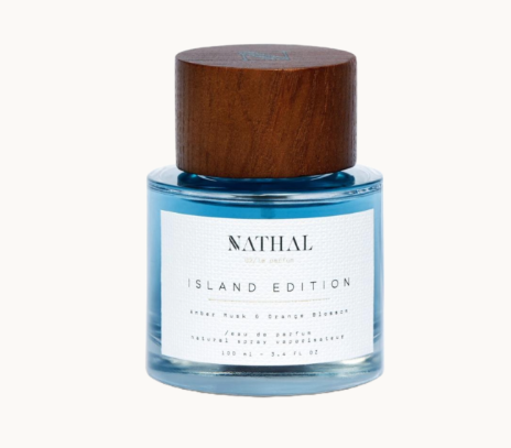 NATHAL 02/Island Essence Eau de Parfum 100ml – Le Parfum de Nathalie | Wellsi Favorites
