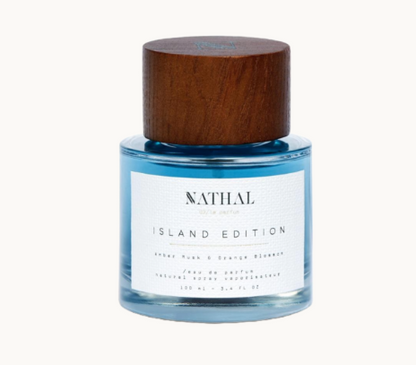 NATHAL 02/Island Essence Eau de Parfum 100ml – Le Parfum de Nathalie | Wellsi Favorites