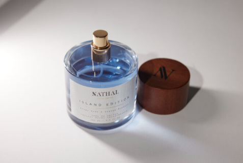 NATHAL 02/Island Essence Eau de Parfum 100ml – Le Parfum de Nathalie | Wellsi Favorites