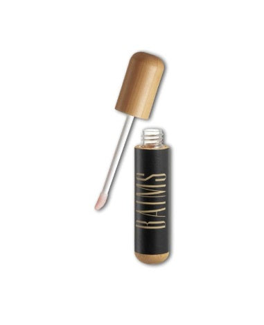 Baims Lipgloss 20 Vintage – Natuurlijke & Biologische Lipgloss met Verzorgende Glans