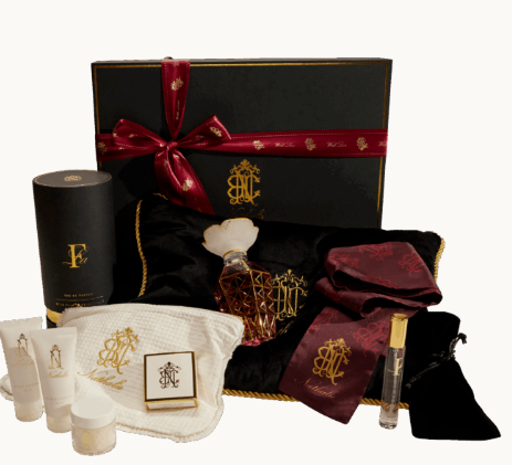 La F Signature Collection – Luxe Giftbox | Le Parfum de Nathalie | Wellsi-favorieten