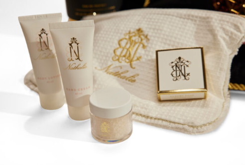 La F Signature Collection – Luxe Giftbox | Le Parfum de Nathalie | Wellsi-favorieten