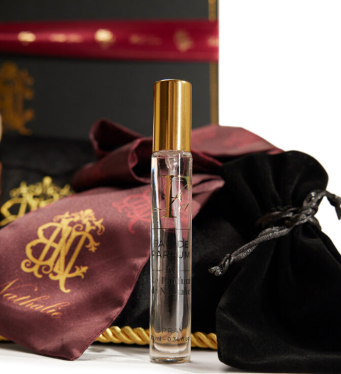 La F Signature Collection – Luxe Giftbox | Le Parfum de Nathalie | Wellsi-favorieten