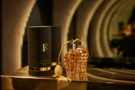 La F Eau de Parfum 150ml – Le Parfum de Nathalie | Wellsi Favorites