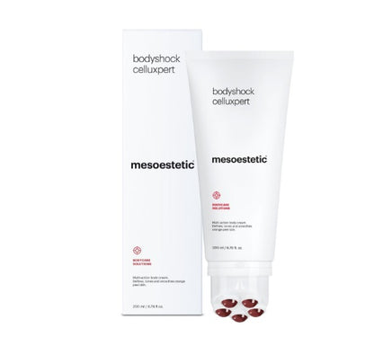 Mesoestetic bodyshock celluxpert 200ml