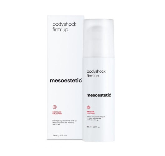 Mesoestetic bodyshock firm’up 150ml