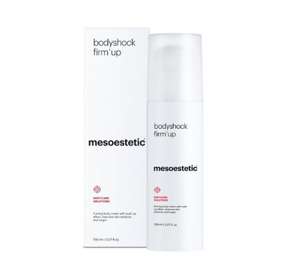 Mesoestetic bodyshock firm’up 150ml