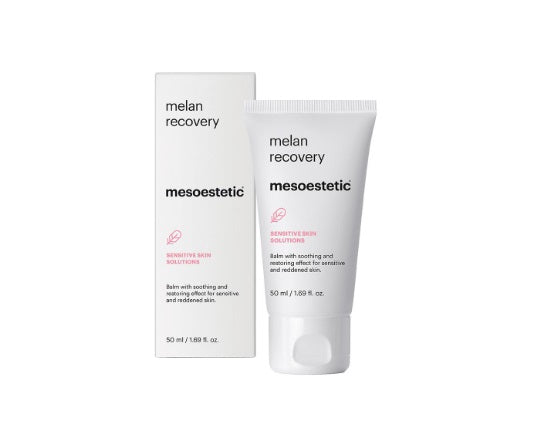 Mesoestetic melan recovery