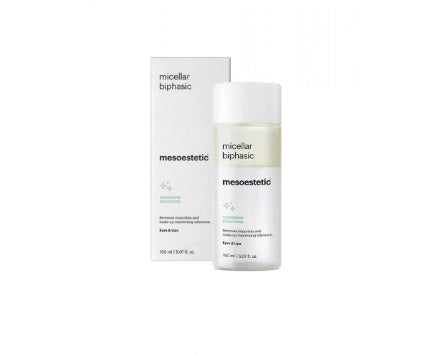 Mesoestetic micellar biphasic 150ml