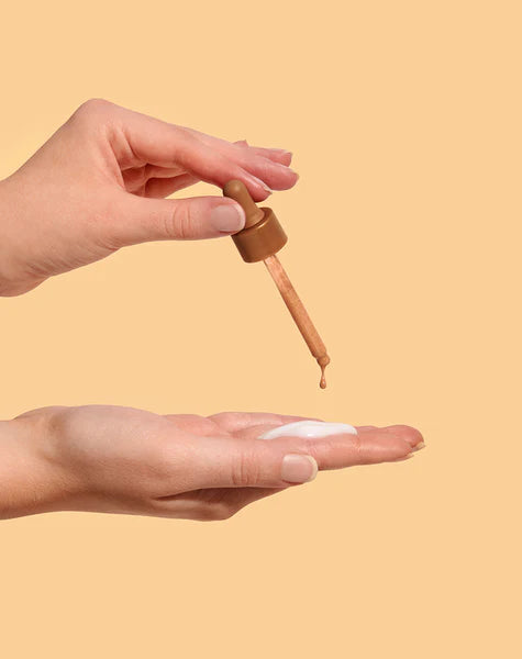 Illuminating Glow Drops