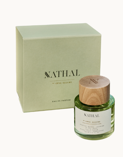 NATHAL 04/Opal Allure Eau de Parfum 100ml – Le Parfum de Nathalie | Wellsi Favorites