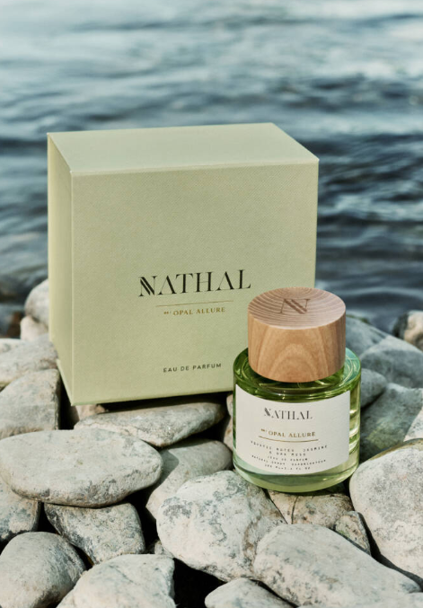 NATHAL 04/Opal Allure Eau de Parfum 100ml – Le Parfum de Nathalie | Wellsi Favorites