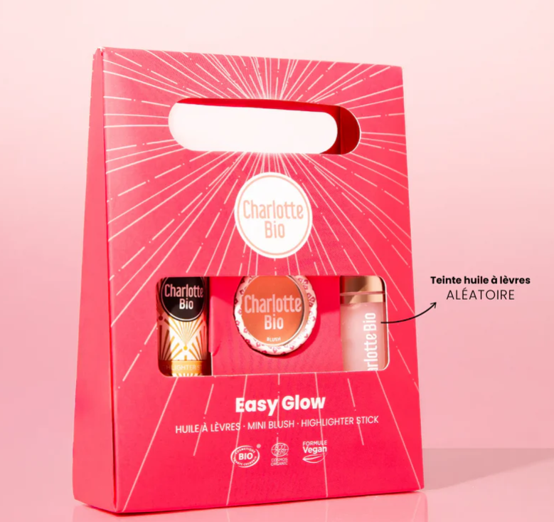 Kerstcadeauset - Easy Glow
