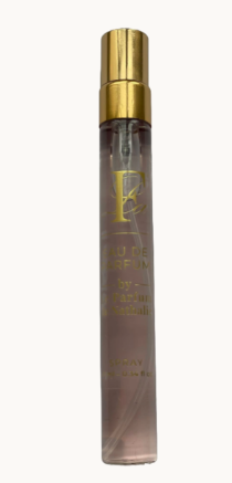 Travel Spray Eau de Parfum La F 10ml – Le Parfum de Nathalie | Wellsi Favorites
