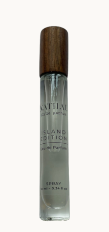 Travel Spray NATHAL 02/leparfum 10ml – Le Parfum de Nathalie | Wellsi Favorites