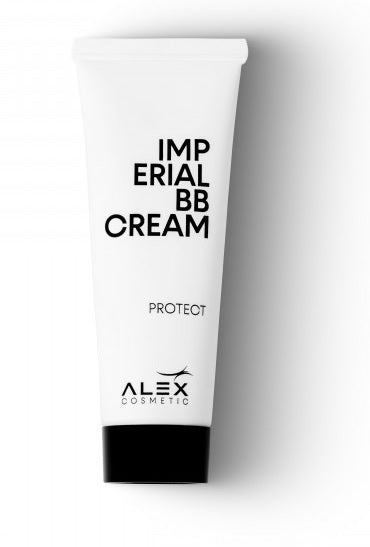 IMPERIAL BB CREAM: De anti-aging BB-crème met resveratrol en co-enzym Q10