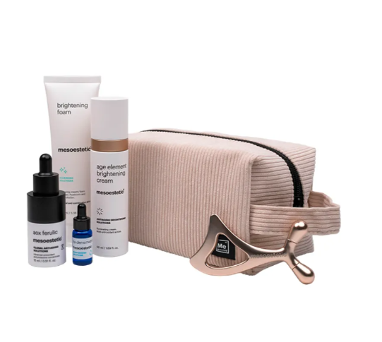 Holiday kit 2025 Brightening