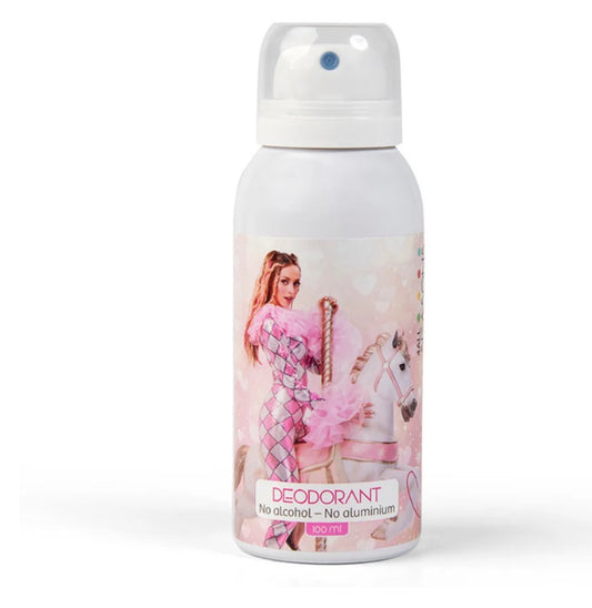 Deodorant Camille 100ml - NEW NEW NEW