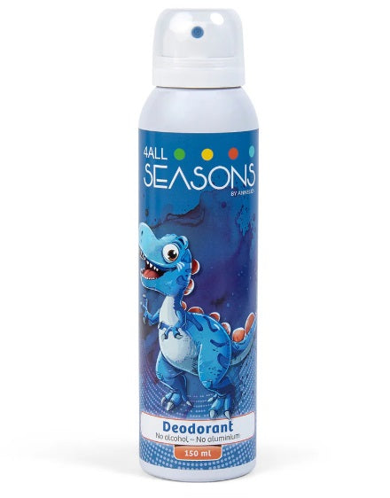 Deodorant Dino (NEW)  150ml