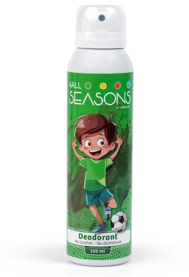 Deodorant Football 150ml