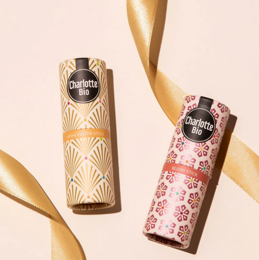 Kerstcadeauset - Duosticks