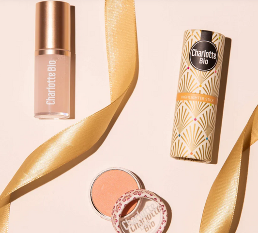 Kerstcadeauset - Easy Glow