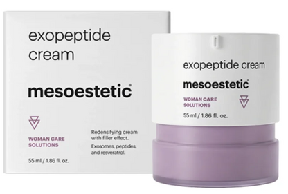 Mesoestetic Woman Care Solutions Exopeptide Cream 55 ml